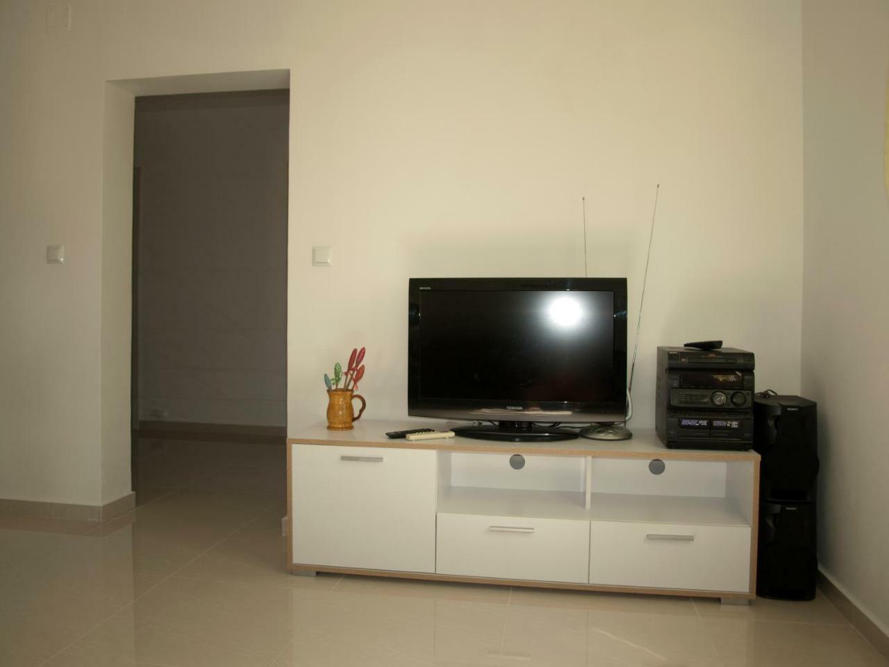 New Apartment Ema II Vrh  Buitenkant foto