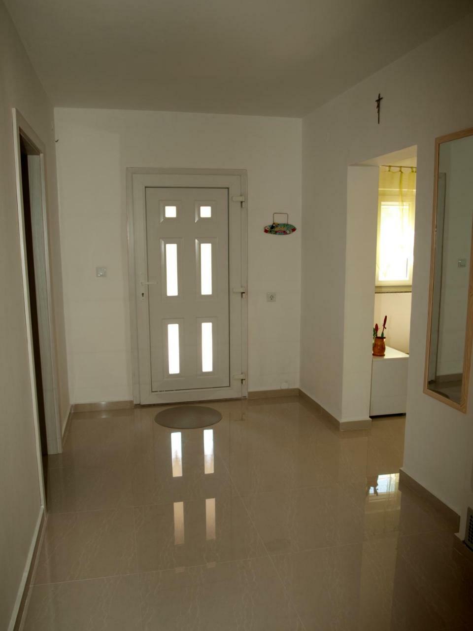 New Apartment Ema II Vrh  Buitenkant foto