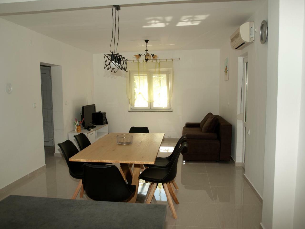 New Apartment Ema II Vrh  Buitenkant foto